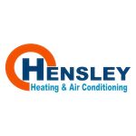 Hensley Heating & Air Conditioning Co