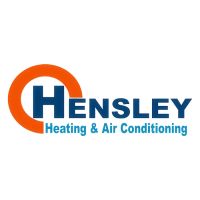 Hensley Heating & Air Conditioning Co ico