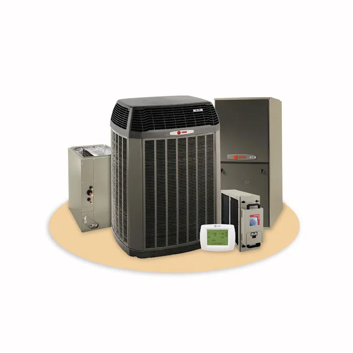 Hensley Heating & Air Conditioning Co Picture 4