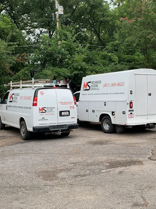 Mechanical Systems Company, LLC Picture 2