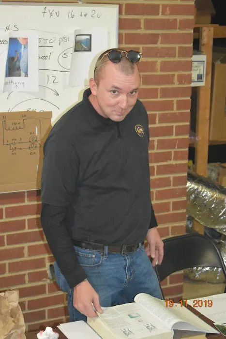 Absolute Comfort Heating & Air Conditioning LLC Picture 3