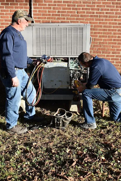 Absolute Comfort Heating & Air Conditioning LLC Picture 4