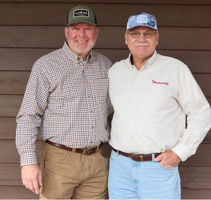 Absolute Comfort Heating & Air Conditioning LLC Picture 10