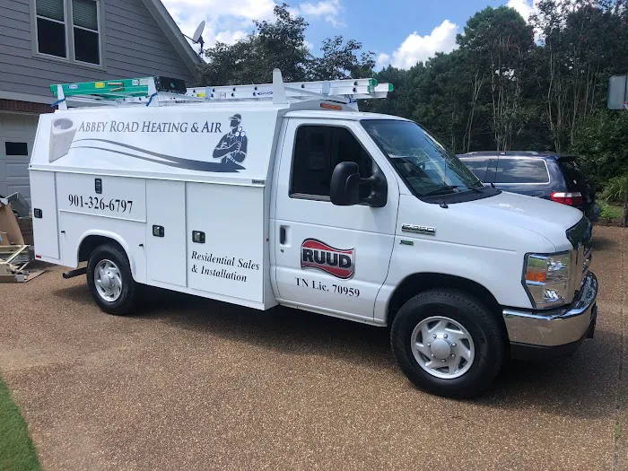 Abbey Road, Inc Picture 5