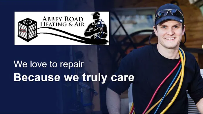 Abbey Road, Inc Picture 2