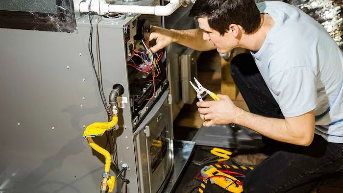 Abbey Road, Inc Picture 9