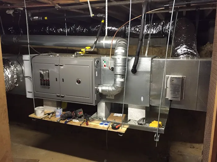 Abbey Road, Inc Picture 7