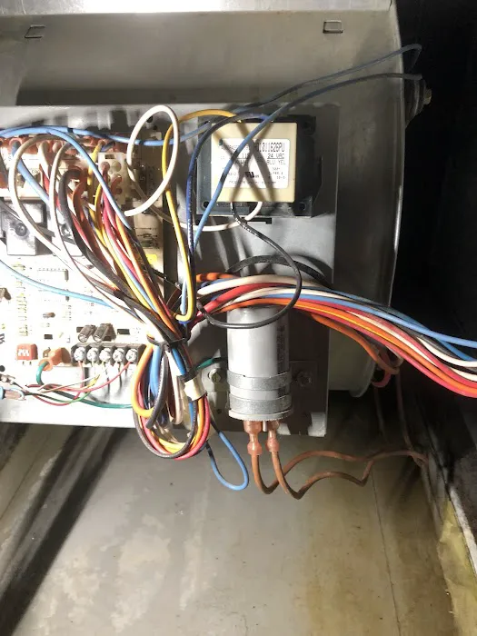 Yates Services of Memphis Picture 2