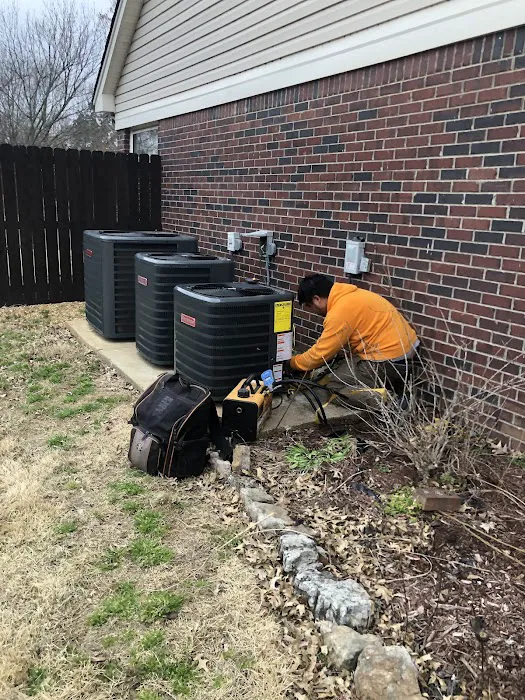 Yates Services of Memphis Picture 1