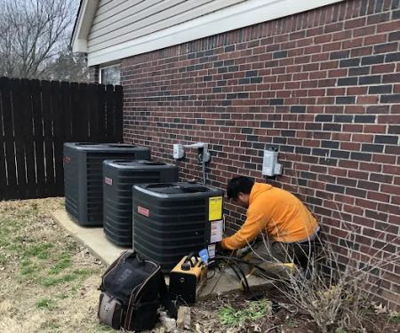 Yates Services of Memphis