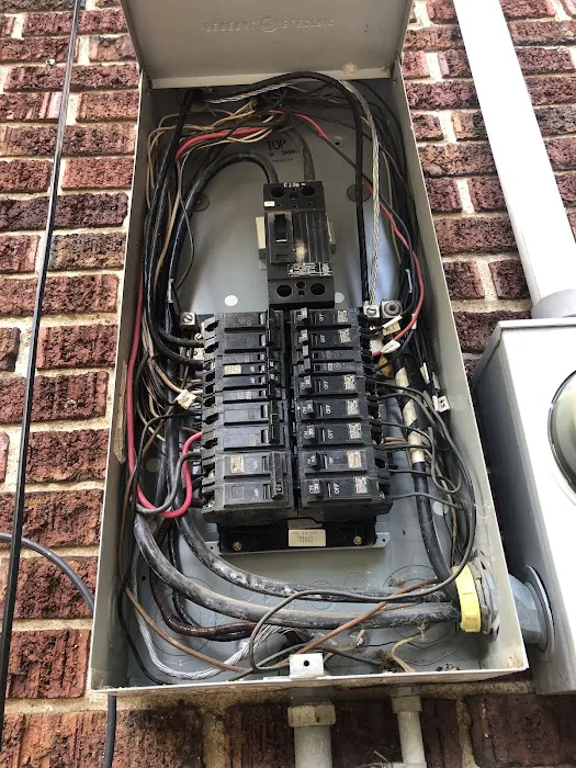 Yates Services of Memphis Picture 8