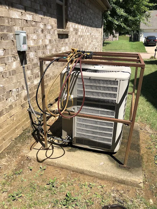 Yates Services of Memphis Picture 7