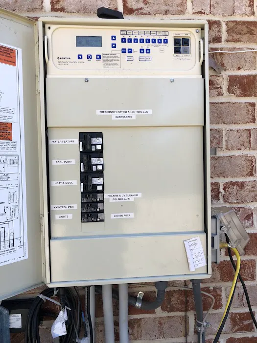 Yates Services of Memphis Picture 9