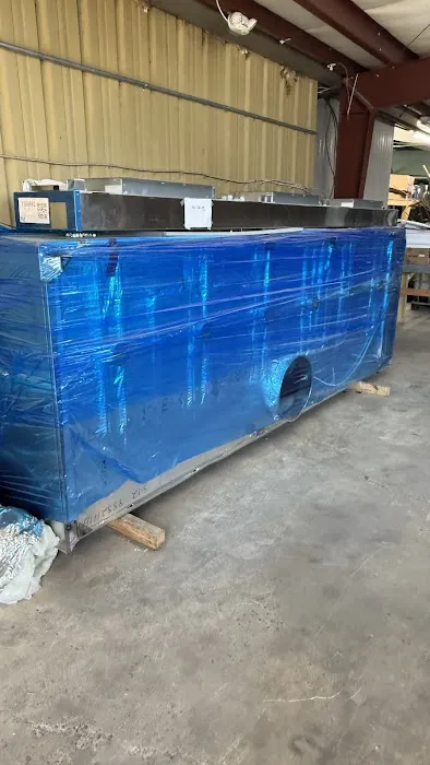 Memphis Air Care Heating and Cooling LLC Picture 1