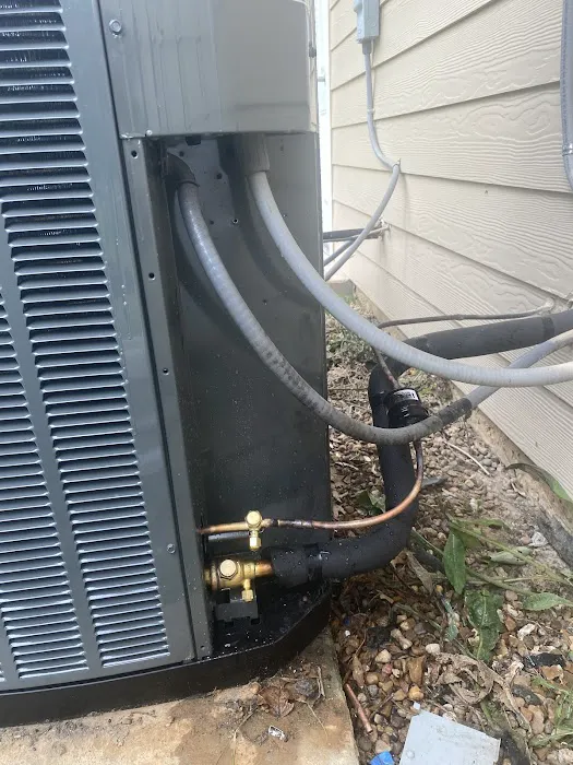 Memphis Air Care Heating and Cooling LLC Picture 2
