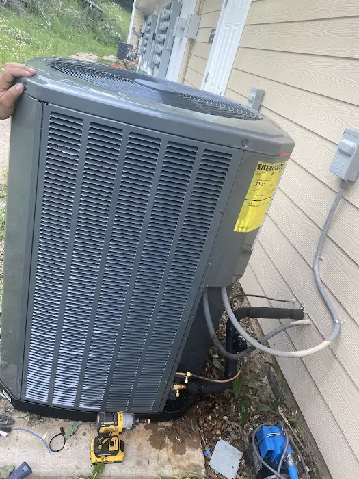 Memphis Air Care Heating and Cooling LLC Picture 4