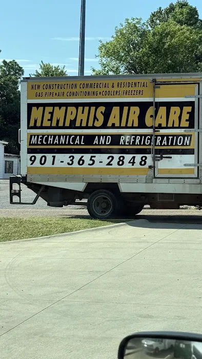 Memphis Air Care Heating and Cooling LLC Picture 5