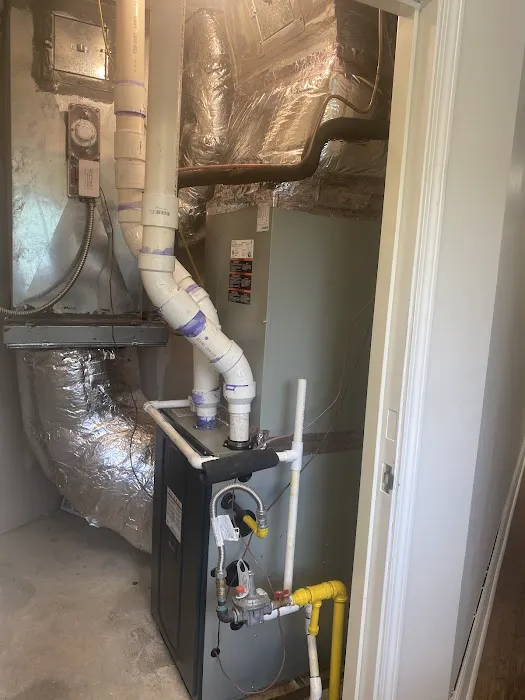 Memphis Air Care Heating and Cooling LLC Picture 3