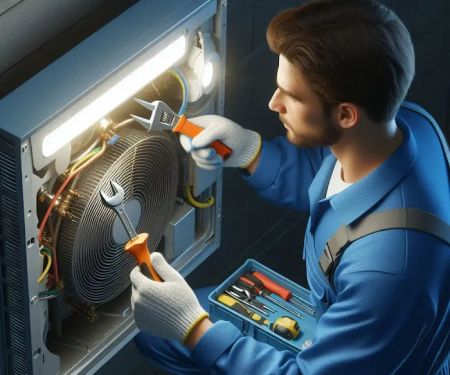 Memphis Air Conditioning & Heating