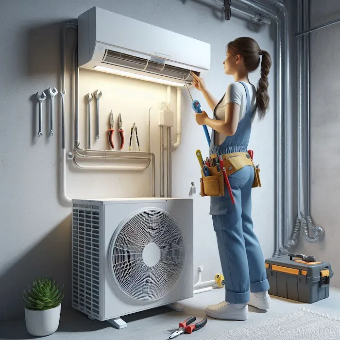 Memphis Air Conditioning & Heating Picture 2