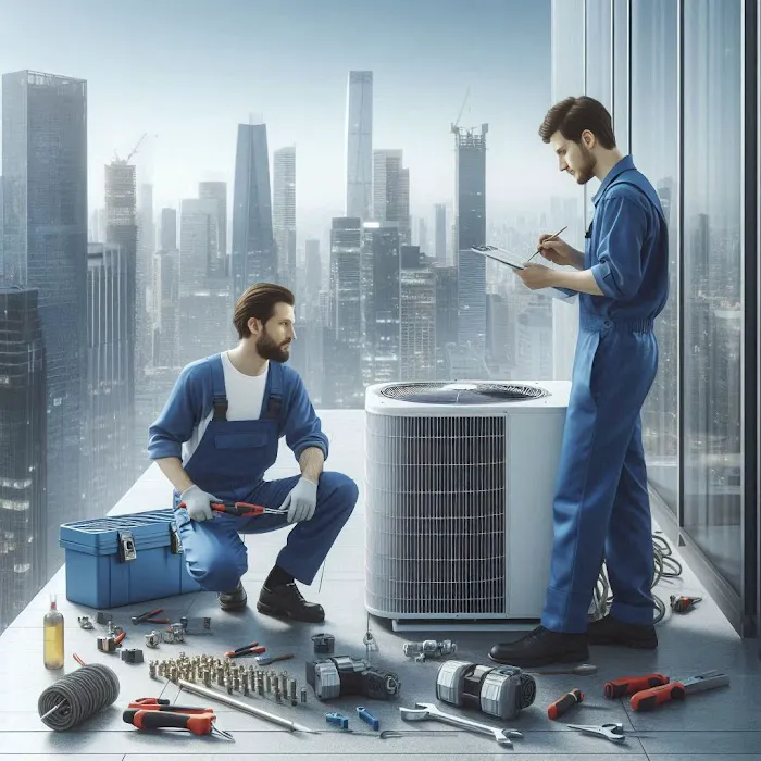 Memphis Air Conditioning & Heating Picture 3