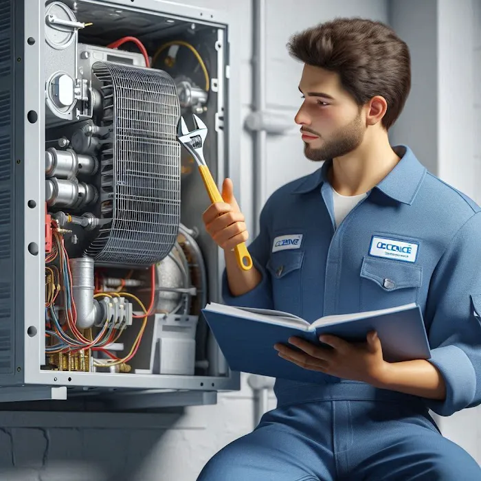 Memphis Air Conditioning & Heating Picture 6