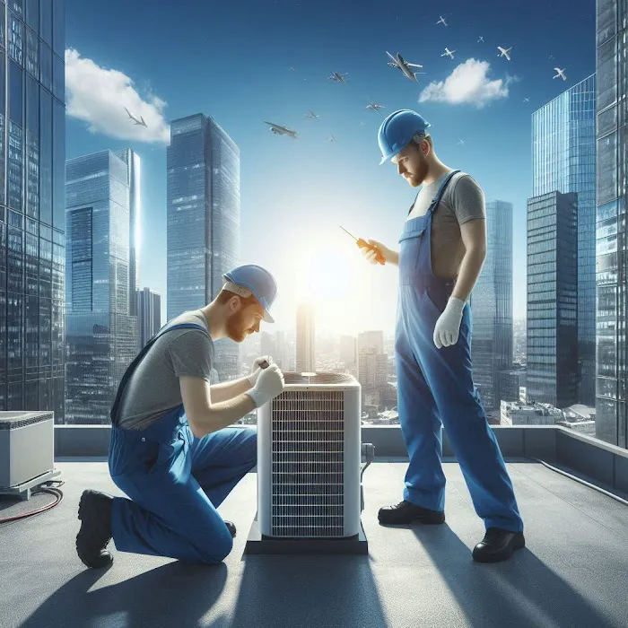 Memphis Air Conditioning & Heating Picture 7