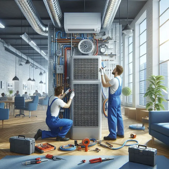 Memphis Air Conditioning & Heating Picture 5