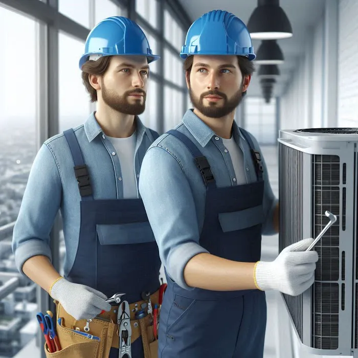 Memphis Air Conditioning & Heating Picture 4