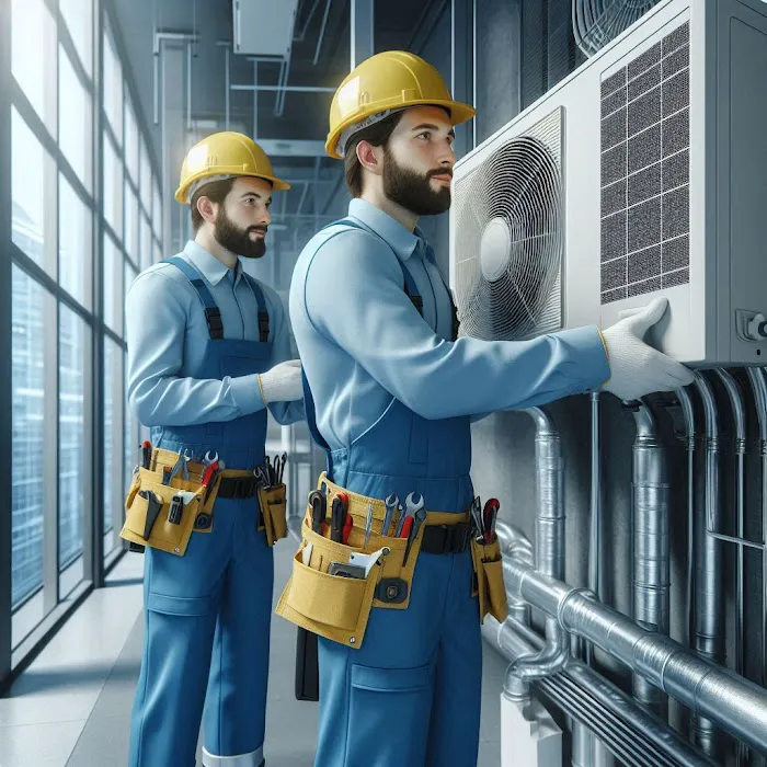 Memphis Air Conditioning & Heating Picture 9