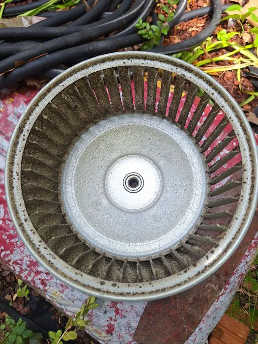 ADA Air Conditioning & Heating Picture 1