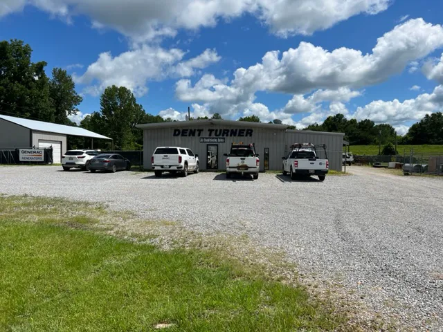Dent Turner A/C Sales Picture 1