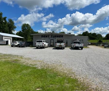 Dent Turner A/C Sales