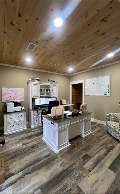 Dent Turner A/C Sales Picture 2