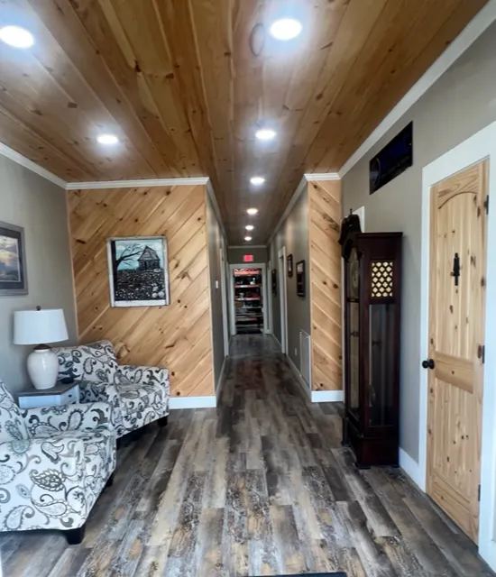 Dent Turner A/C Sales Picture 3