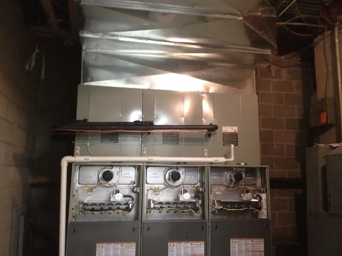 Bowlin Air Conditioning & Heating Picture 1