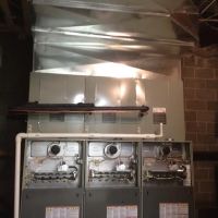 Bowlin Air Conditioning & Heating ico