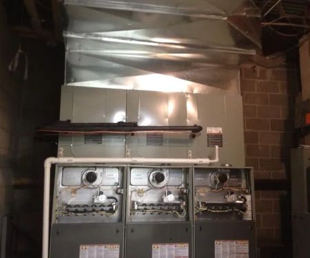 Bowlin Air Conditioning & Heating