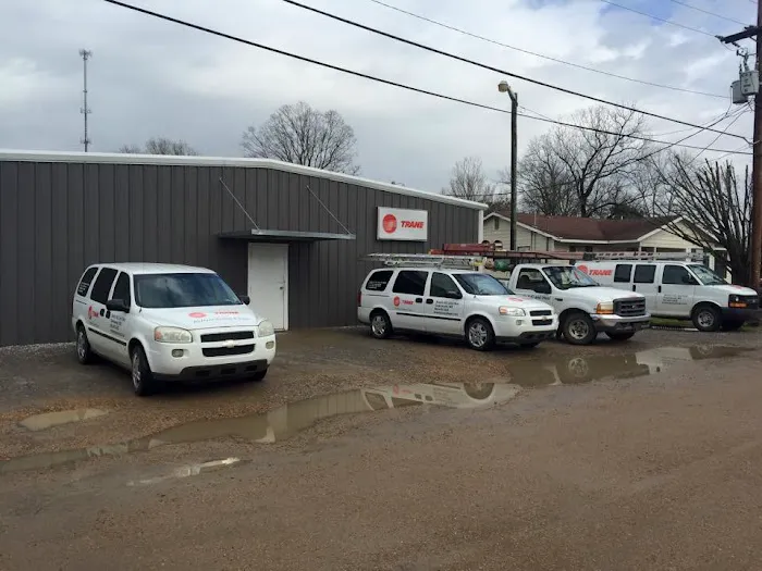 Bowlin Air Conditioning & Heating Picture 2