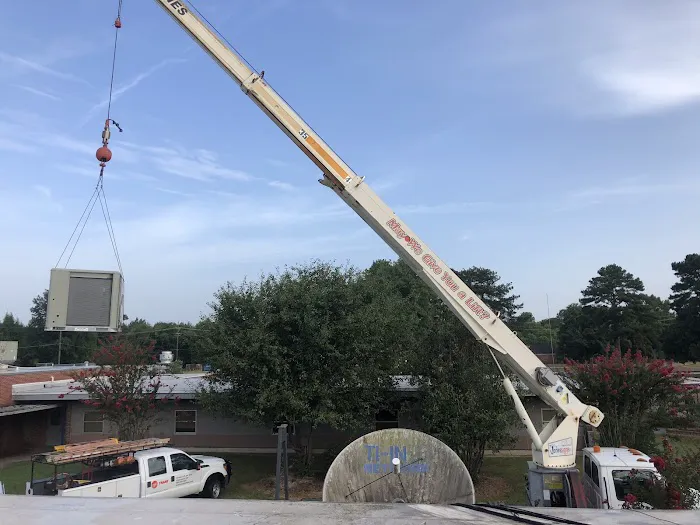 Bowlin Air Conditioning & Heating Picture 4