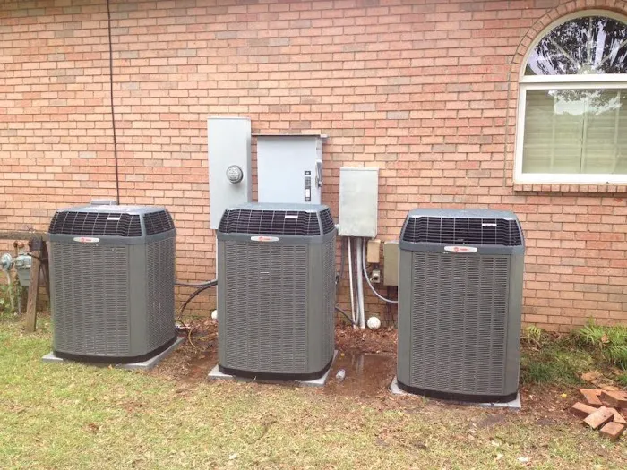 Bowlin Air Conditioning & Heating Picture 3