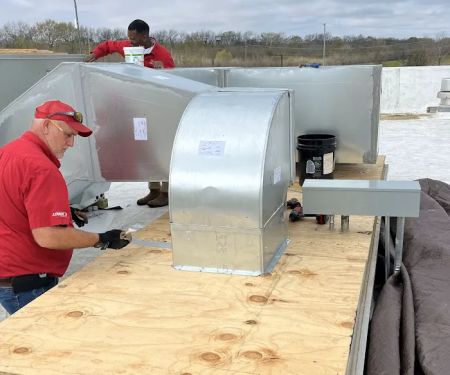 Harold Floyd Heating & Air, Inc.