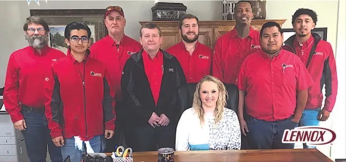 Harold Floyd Heating & Air, Inc. Picture 3