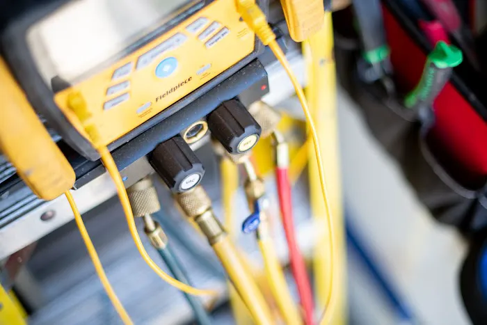 OPACHS HVAC SERVICES Picture 2