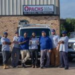 OPACHS HVAC SERVICES