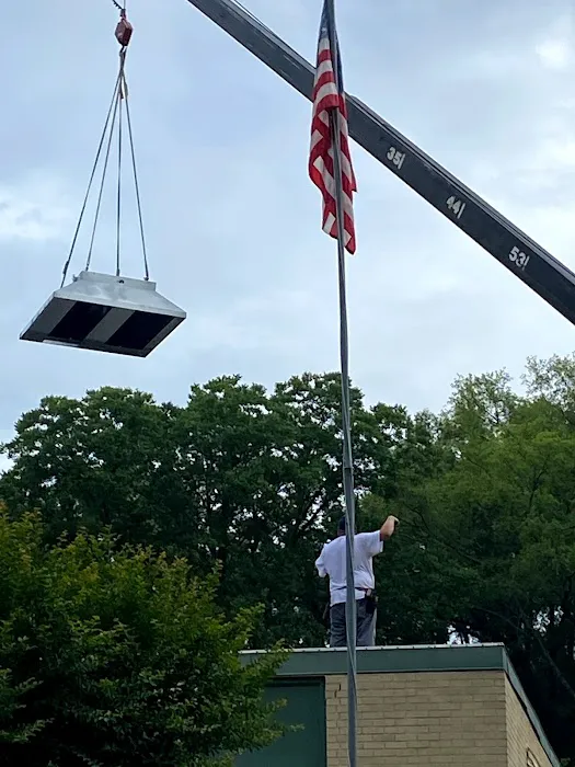 OPACHS HVAC SERVICES Picture 5