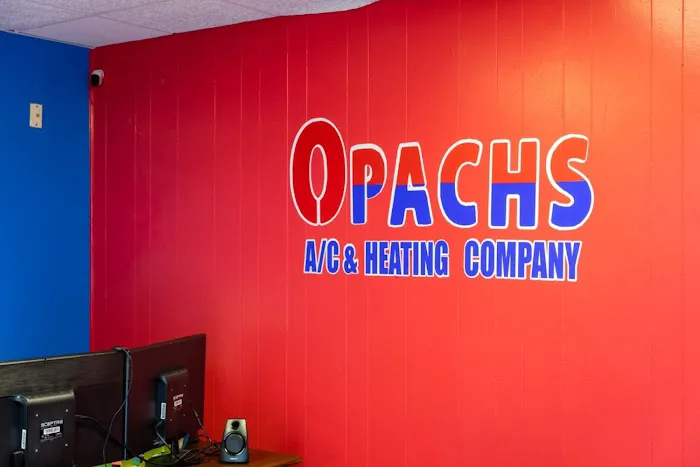 OPACHS HVAC SERVICES Picture 3