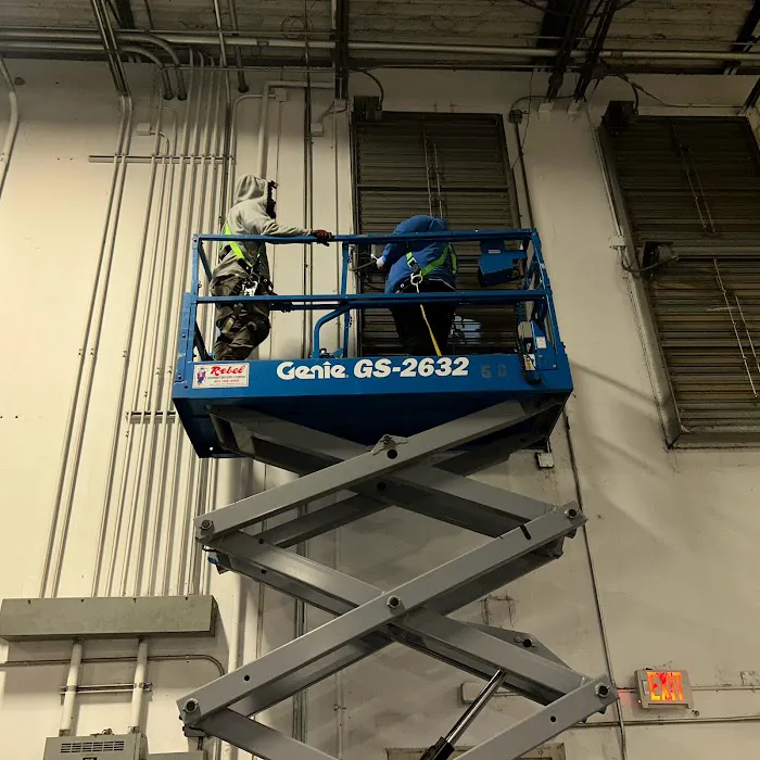 OPACHS HVAC SERVICES Picture 8