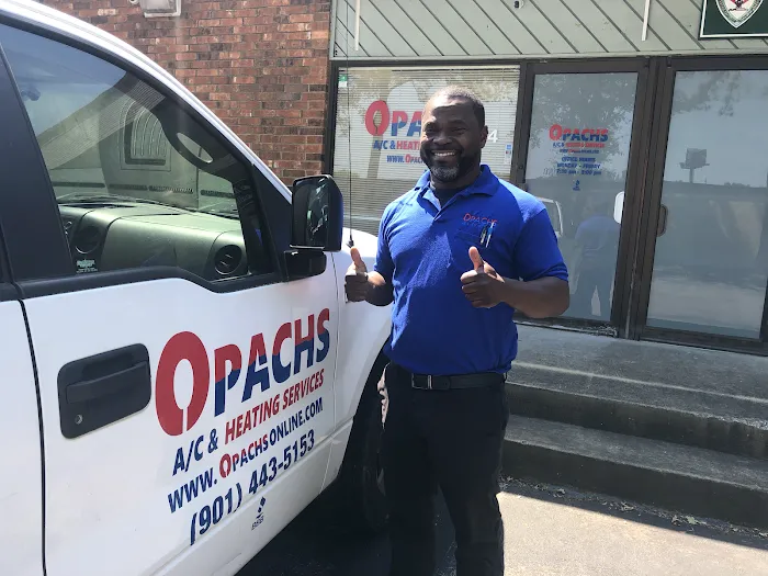 OPACHS HVAC SERVICES Picture 9