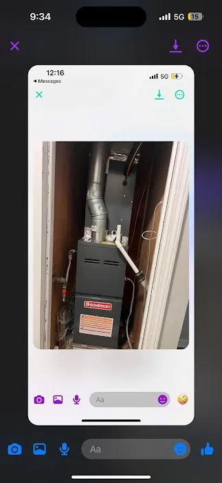 Riggs Heating Air & Services LLC Picture 3